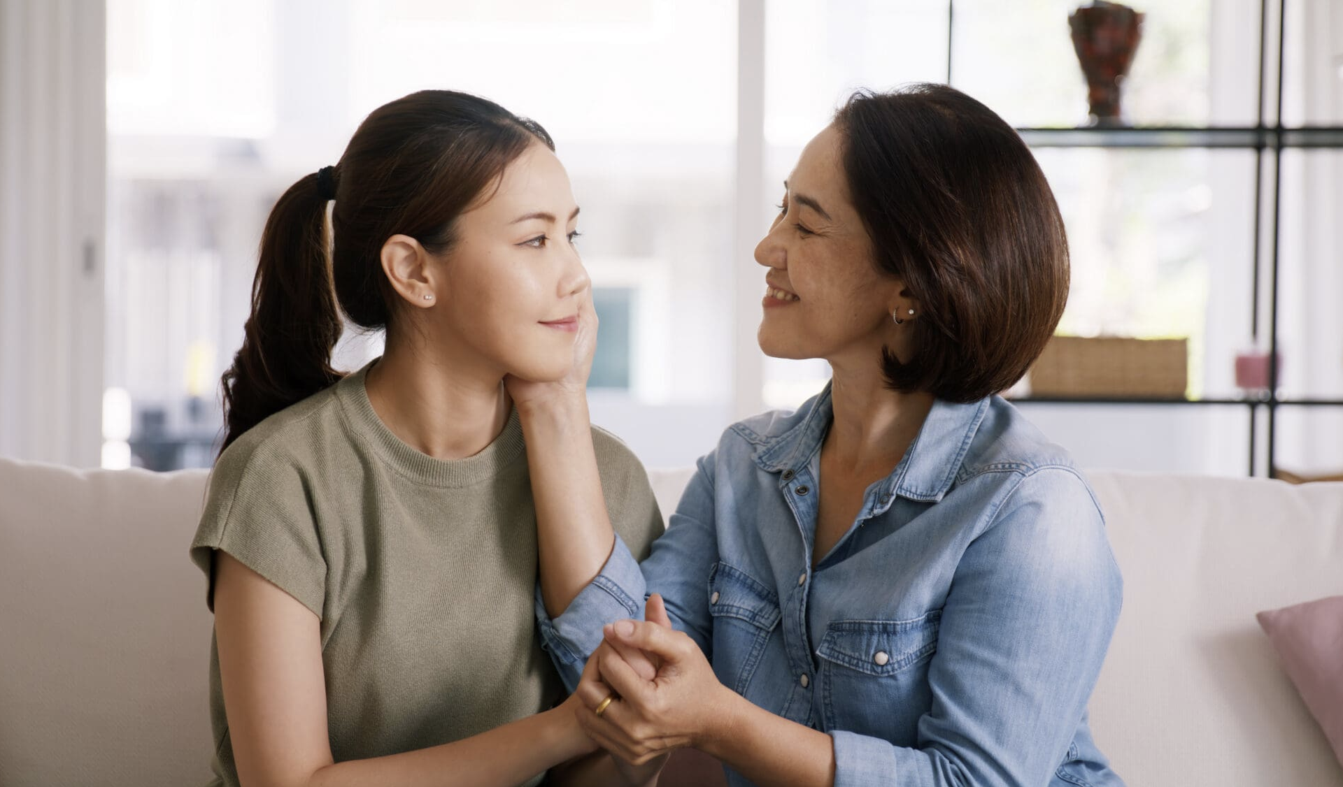 Con gái không yêu người bố mẹ chọn- Ảnh 1.