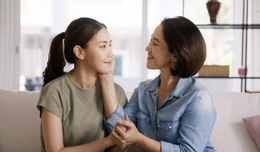 Con gái không yêu người bố mẹ chọn- Ảnh 1.