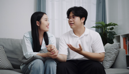 Con gái không yêu người bố mẹ chọn- Ảnh 2.