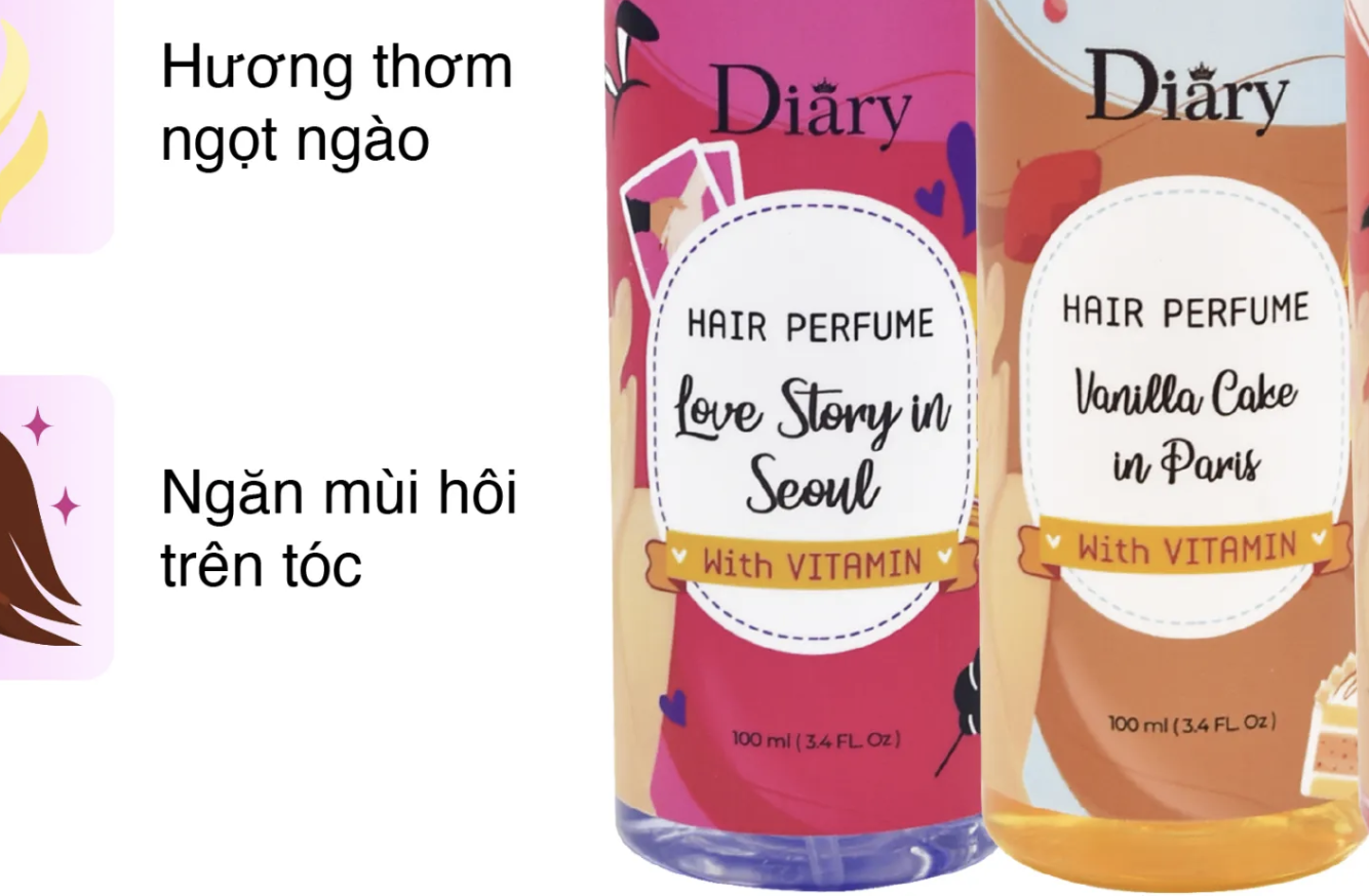 Thu hồi loại nước hoa dưỡng tóc nhập khẩu vi phạm插图 nuoc hoa