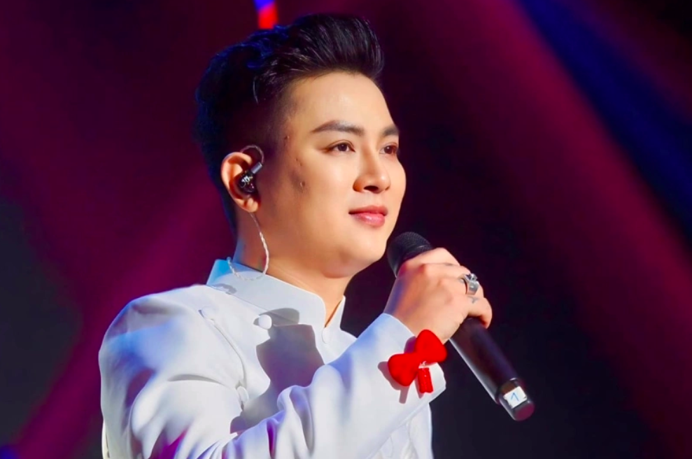 Hoài Lâm còn lại gì插图5