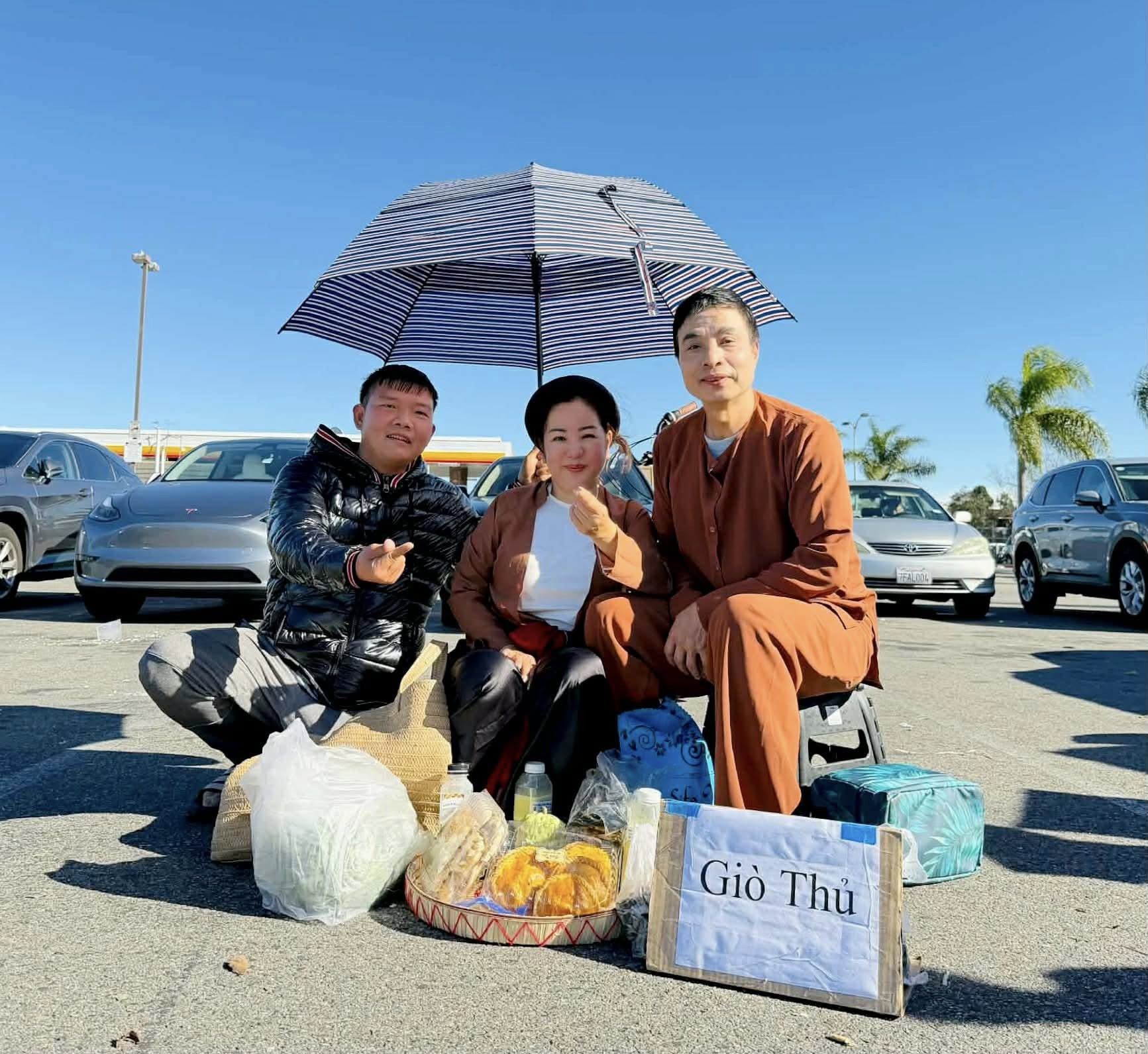 Bố Xuân Mai  - Ảnh 3.