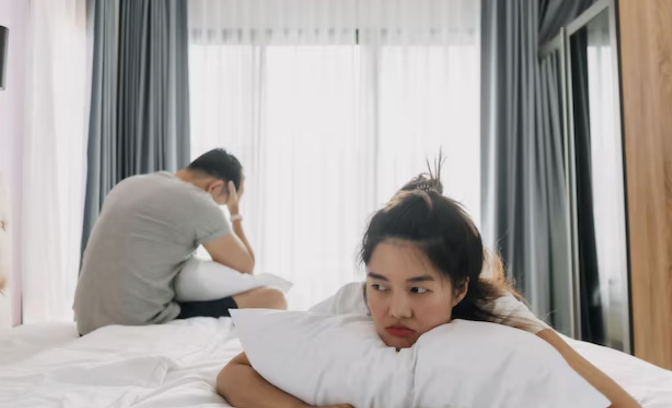 Mẹ chồng bỗng dưng tốt bất thường: Tưởng quan tâm hoá ra áp lực tàn nhẫn khiến con dâu bật khóc - Ảnh 2.