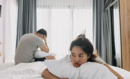 Mẹ chồng bỗng dưng tốt bất thường: Tưởng quan tâm hoá ra áp lực tàn nhẫn khiến con dâu bật khóc - Ảnh 2.