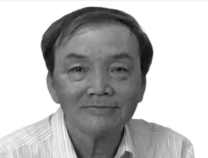 Người thầy đặt nền móng cho kỹ thuật trồng mía ở miền Nam qua đời ở tuổi 76插图 Thầy Phan Gia Tân - người đặt nền móng cho kỹ thuật trồng mía ở miền Nam qua đời ở tuổi 76.