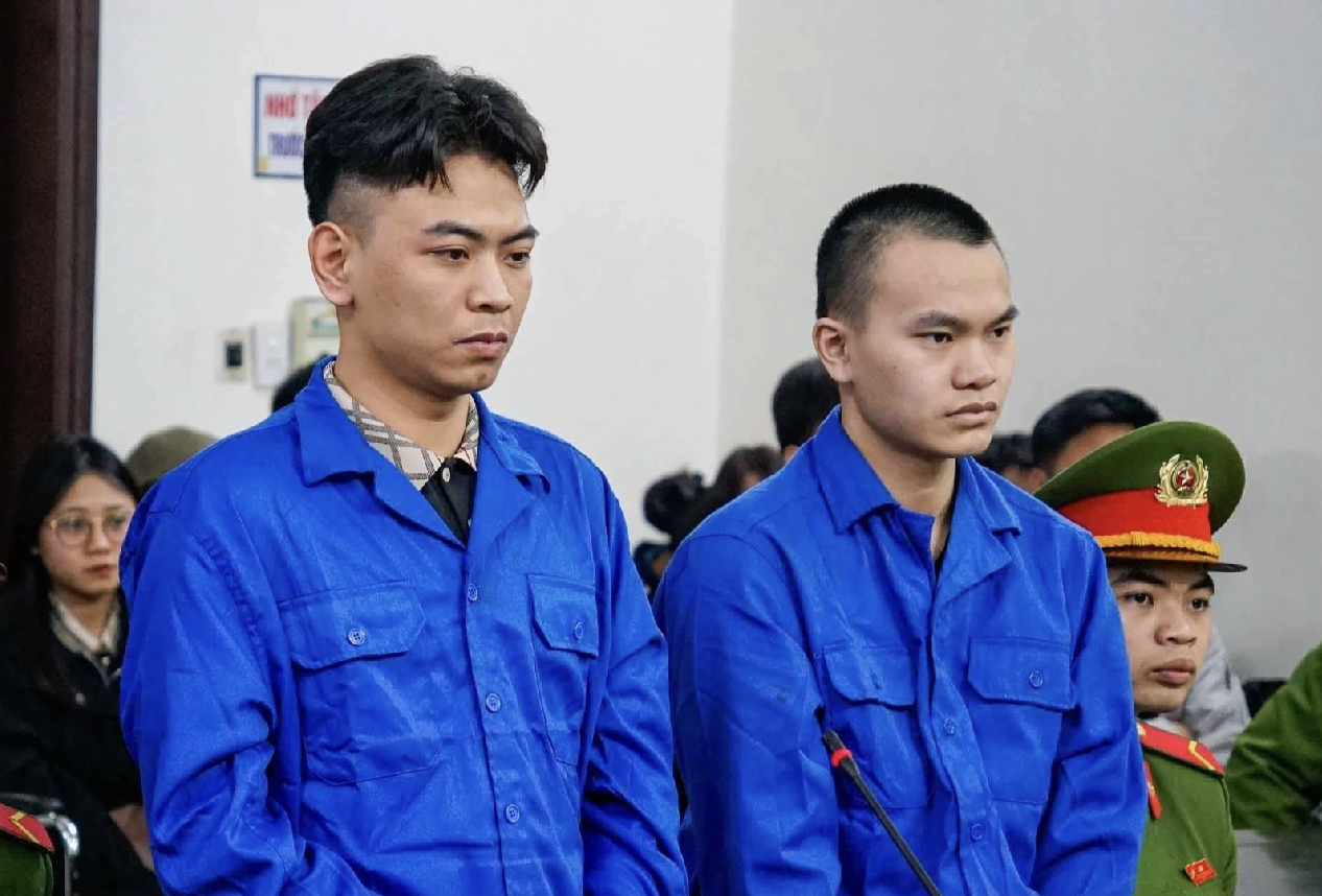 ‘Tổng tài’ vụ đánh người tại quán cà phê ở Hà Nội kháng cáo xin hưởng án treo插图1 ‘Tổng tài’ vụ đánh người tại quán cà phê ở Hà Nội kháng cáo xin hưởng án treo插图1