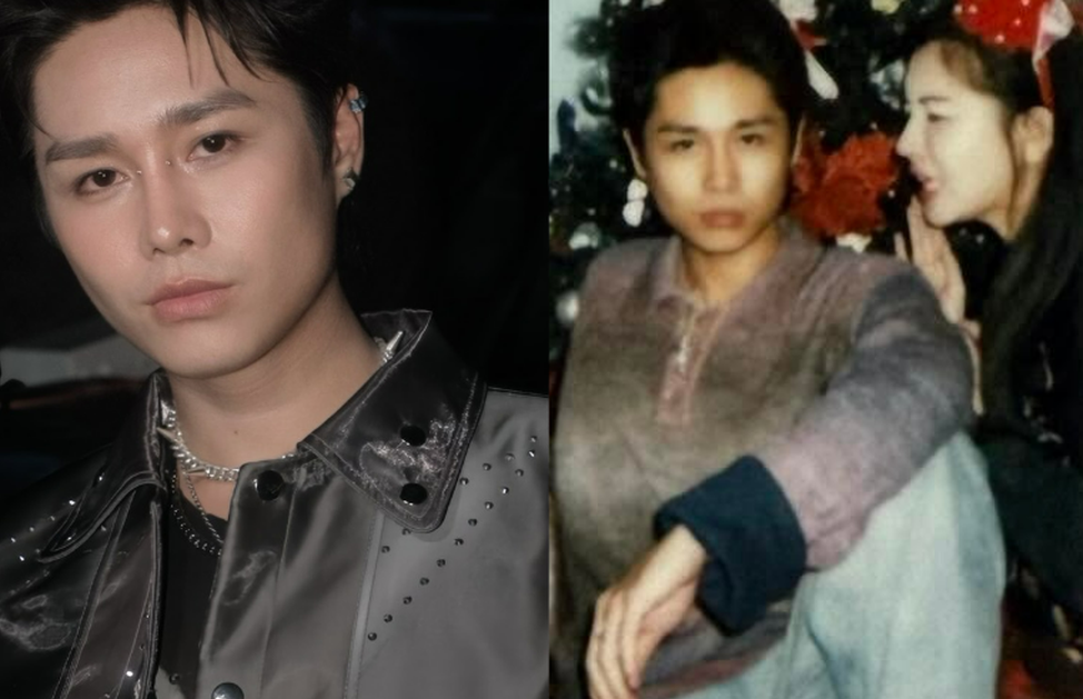 Tăng Duy Tân tặng hoa hồng và nói lời đường mật như 'cầu hôn' Bích Phương插图1 Tăng Duy Tân tặng hoa hồng và nói lời đường mật như 'cầu hôn' Bích Phương插图1