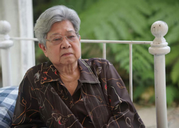 Bán nhà ở quê lên phố, cụ bà có lương hưu cao sống những ngày tủi thân ở nhà con trai - Ảnh 1.