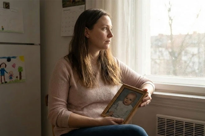 3 năm chưa có con, tôi ‘chết lặng’ khi nghe mẹ chồng và chồng nói chuyện插图1