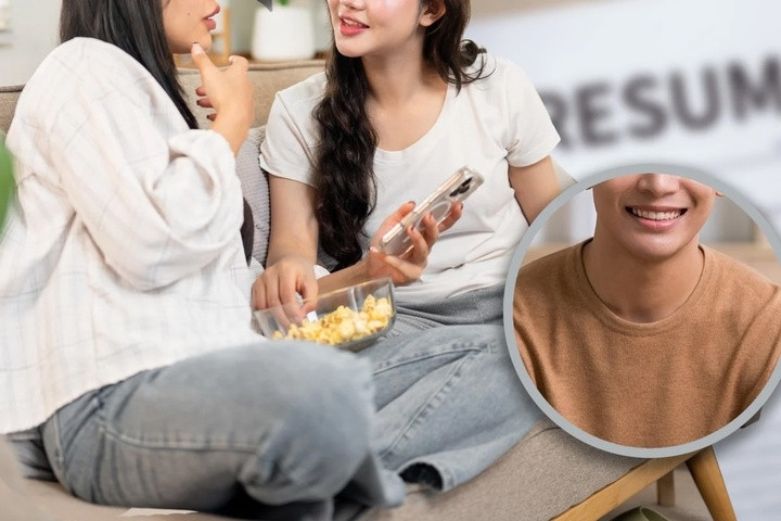 Trend giới thiệu người yêu cũ tìm người mới như giới thiệu nhân sự đi làm插图 Khi niềm tin vào ứng dụng hẹn hò suy giảm, nhiều bạn trẻ Trung Quốc chọn cách nhờ người khác giới thiệu người yêu cũ.