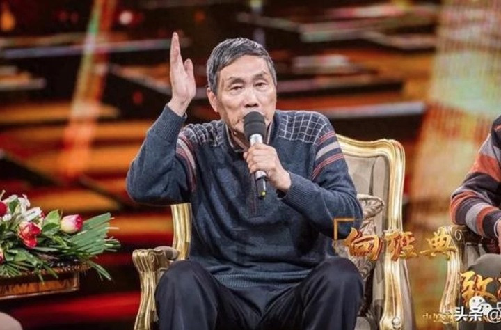 Trương Trung Nhất – đạo diễn tài hoa của 'Tam Quốc diễn nghĩa' qua đời插图1 Đạo diễn Trương Trung Nhất.