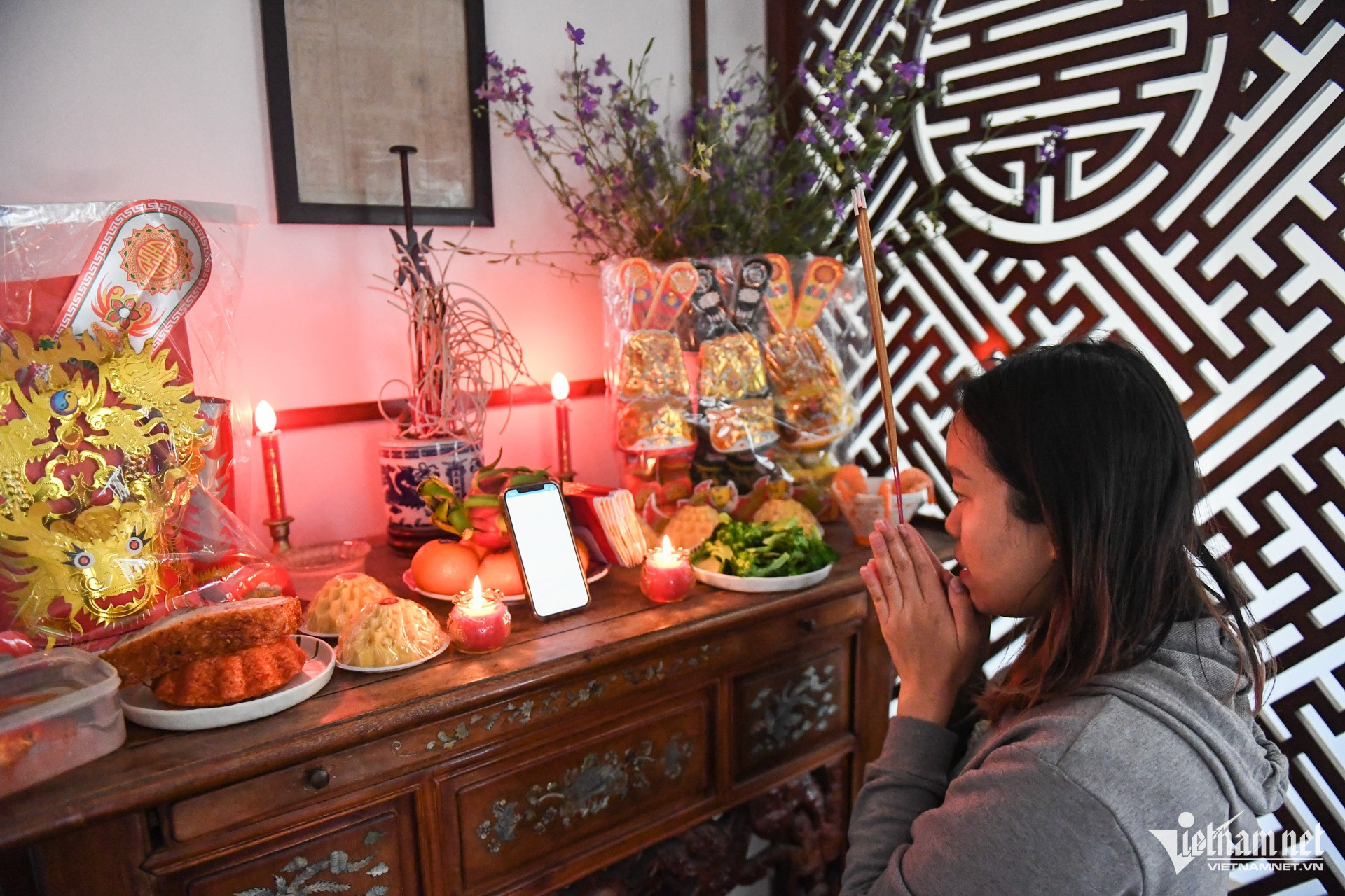 Văn khấn ông Công ông Táo năm 2026 chuẩn phong tục truyền thống插图 w ong cong ong tao 4 65205.jpg