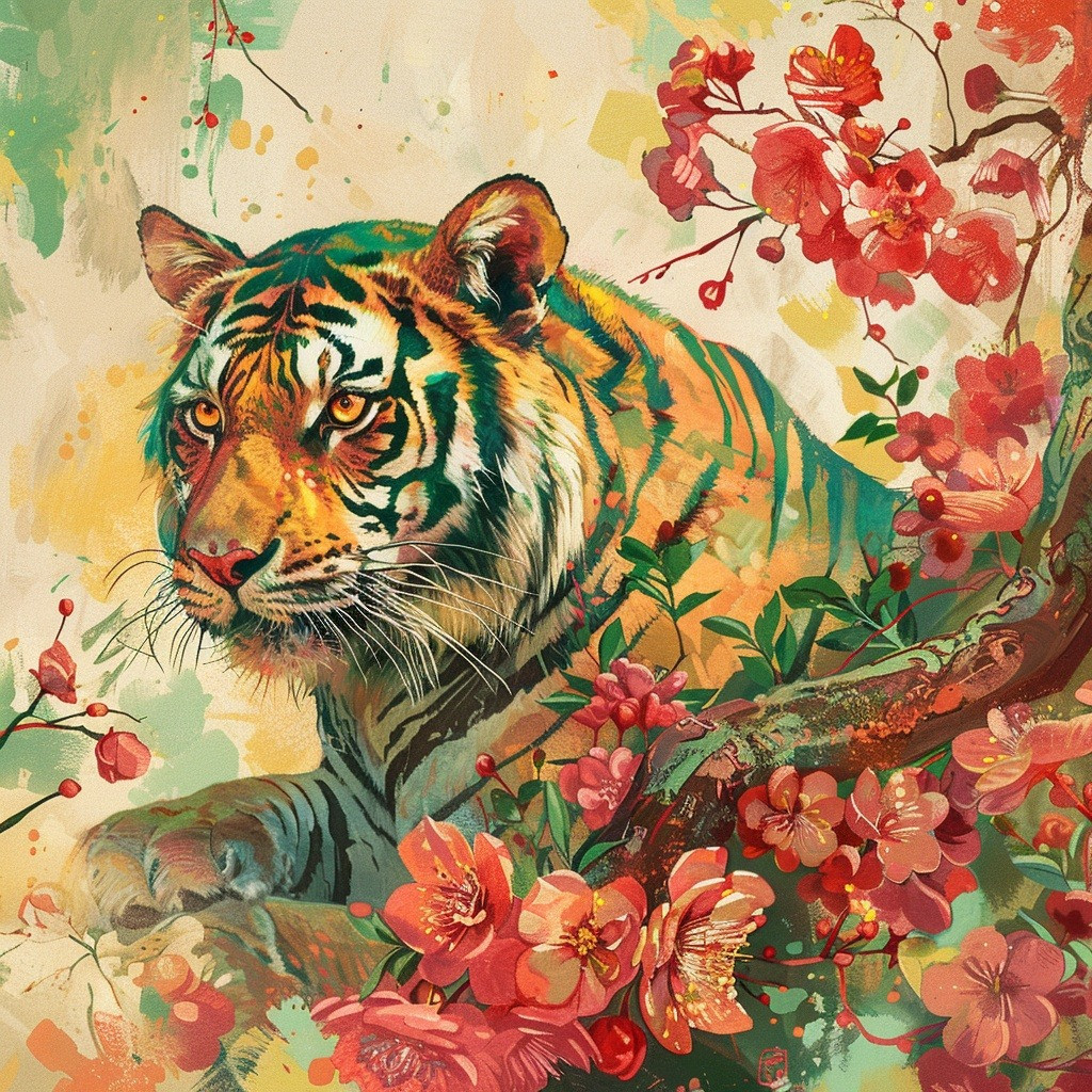 4 con giáp trúng ‘mưa lộc’ ngay trước Tết, vận đỏ kéo dài sang cả năm mới插图 4 con giáp trúng 'mưa lộc' ngay trước Tết, vận đỏ kéo dài sang cả năm mới - Ảnh 1.