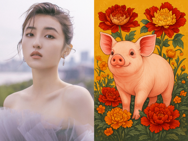 Đúng 20h hôm nay, ngày 11/2/2026, 3 con giáp có tin vui Tài Lộc插图2 Đúng 20h hôm nay, ngày 11/2/2026, 3 con giáp có tin vui Tài Lộc, tiền bạc bát ngát, đổi đời lên hương, giàu nhanh chóng mặt - Ảnh 3