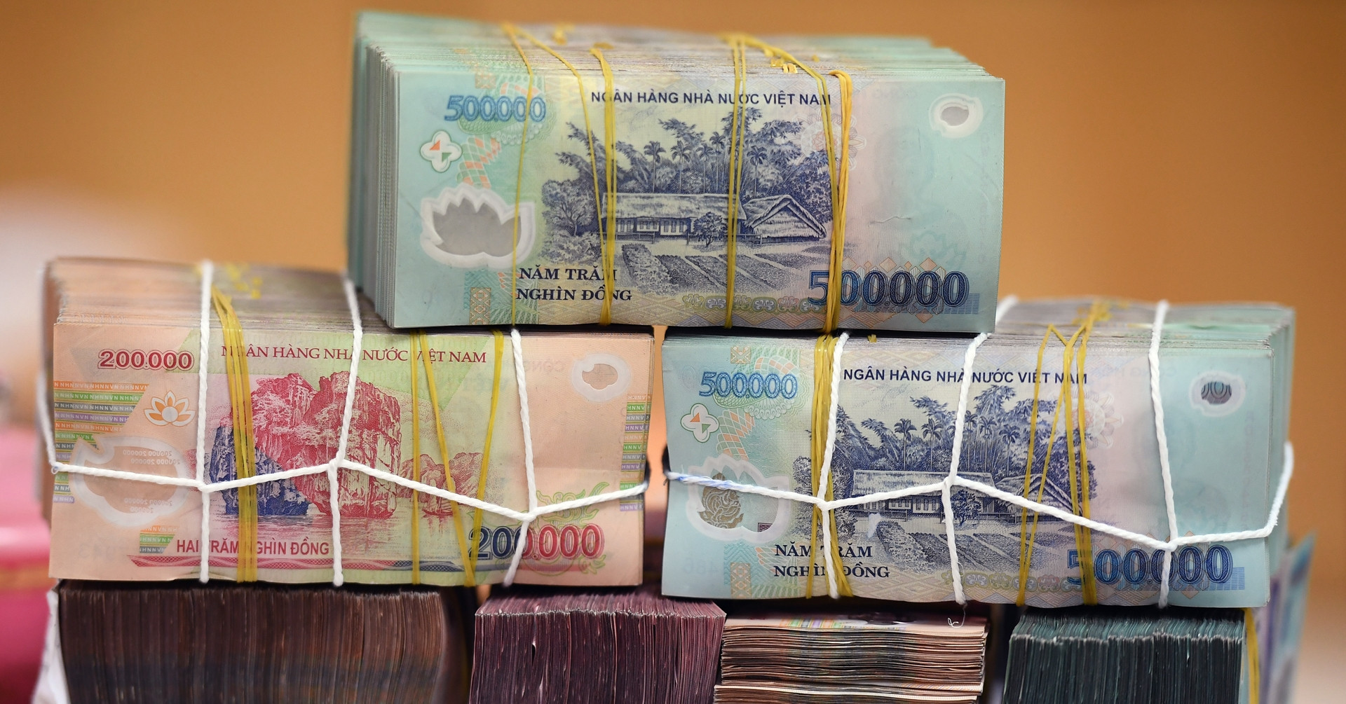 Tăng mạnh trước kỳ nghỉ Tết插图2 Tăng mạnh trước kỳ nghỉ Tết插图2