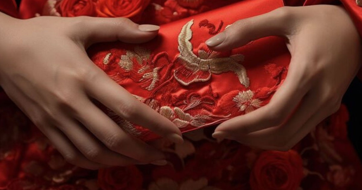 Hơn chục chiếc xe lạ nhập đoàn trên cao tốc, 'hộ tống' cô dâu lấy chồng xa插图3 Hơn chục chiếc xe lạ nhập đoàn trên cao tốc, 'hộ tống' cô dâu lấy chồng xa插图3