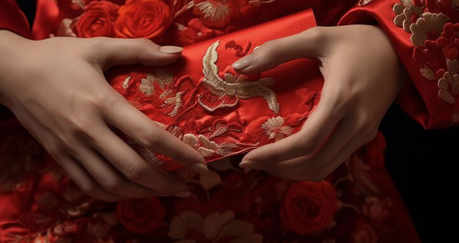 Mang hồi môn dày cộp lên xe hoa, cô dâu bật khóc tố nhà chồng 'ki bo' - Ảnh 3.