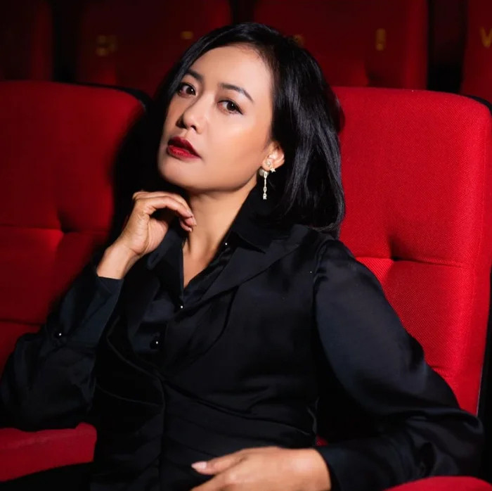 Nữ diễn viên U50 đắt show bậc nhất màn ảnh Việt - Ảnh 1.