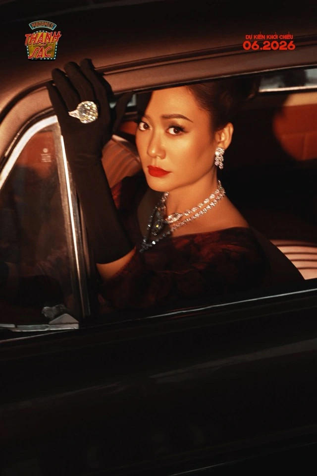 Nữ diễn viên U50 đắt show bậc nhất màn ảnh Việt - Ảnh 5.