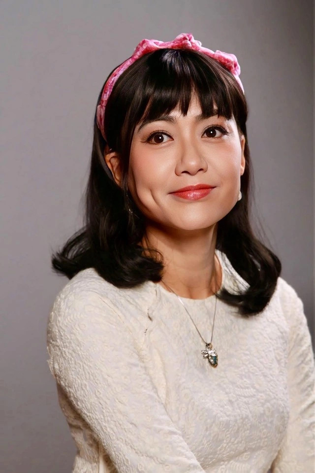 Nữ diễn viên U50 đắt show bậc nhất màn ảnh Việt - Ảnh 6.