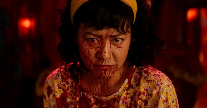 Nữ diễn viên U50 đắt show bậc nhất màn ảnh Việt - Ảnh 4.