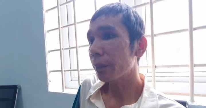 Ghen tuông, sát hại người yêu cũ插图1