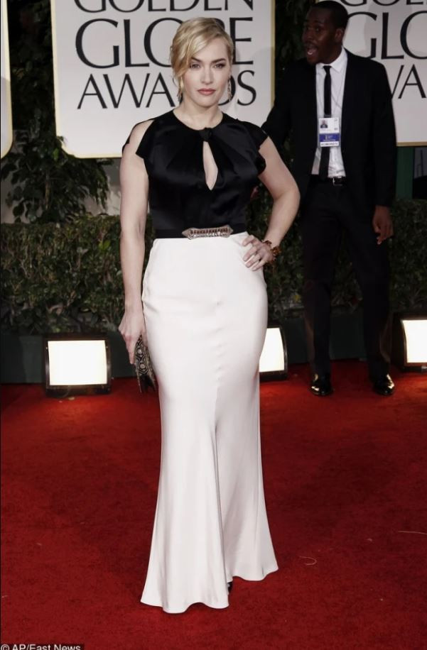 8 mẹo ăn mặc thông minh giúp bạn giấu bụng mỡ, chân dài miên man - Ảnh 1