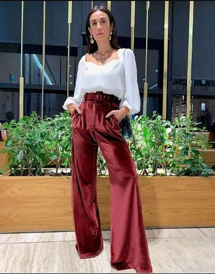 8 mẹo ăn mặc thông minh giúp bạn giấu bụng mỡ, chân dài miên man - Ảnh 5