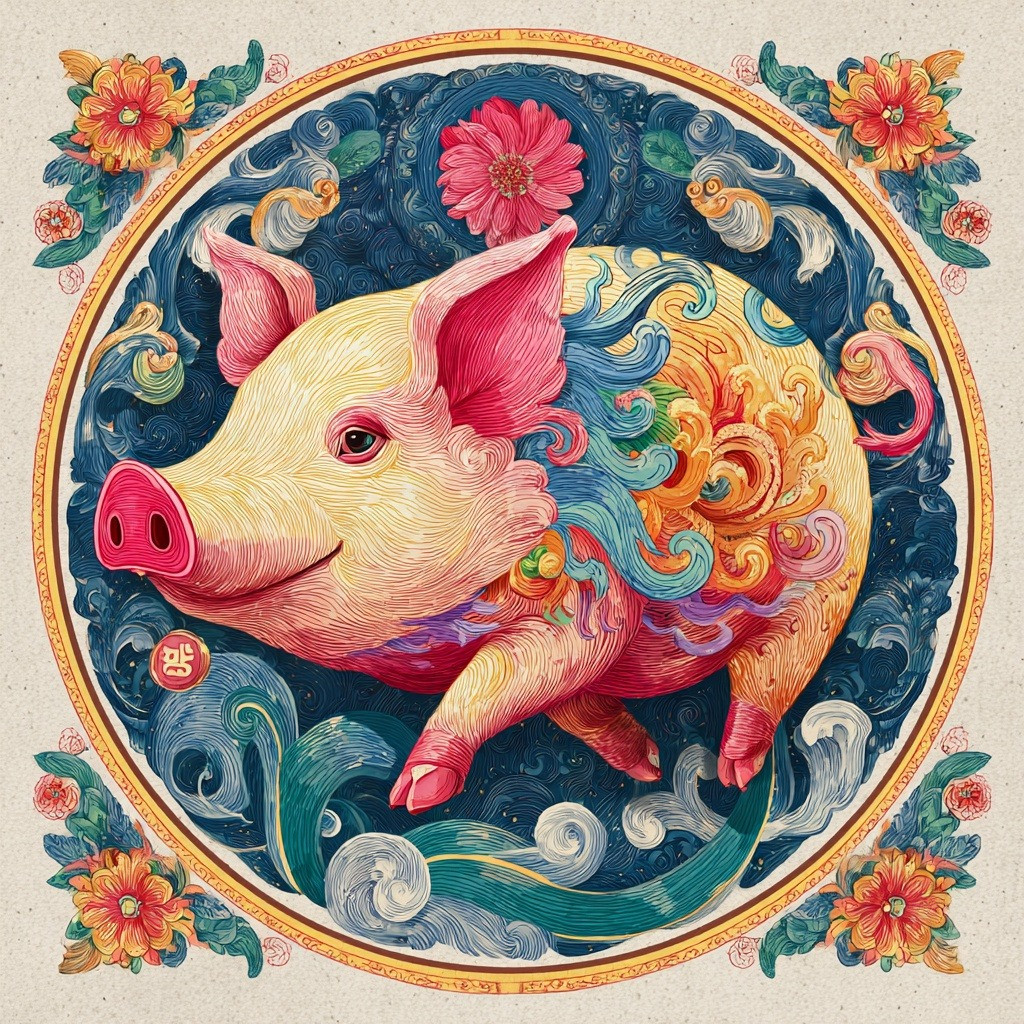 Cuối tháng 2 vận đỏ như son: 4 con giáp được Thần Tài trao lộc lớn - Ảnh 4.