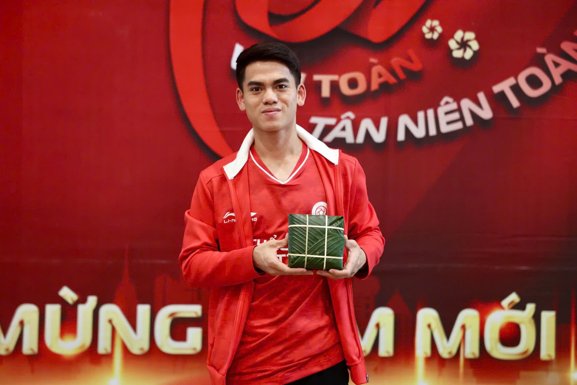 Đình Bắc, Quang Hải không có Tết插图2 van khang.jpg