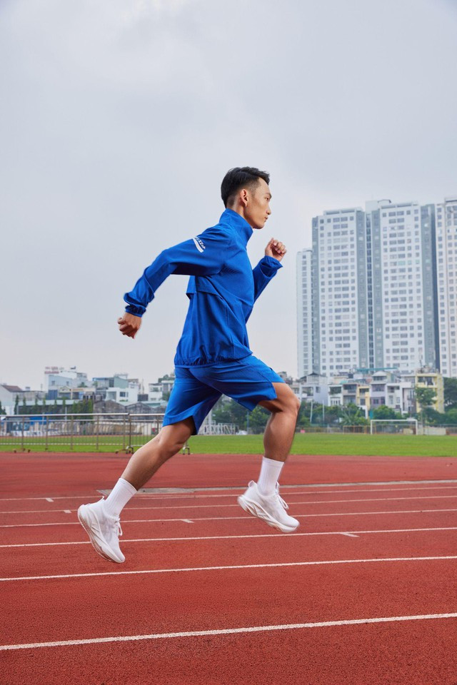 Dream Project 2026 tự hào lan tỏa tinh thần vững vàng của runner Việt 插图1