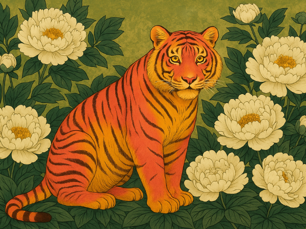 Đúng 20h hôm nay, ngày 12/2/2026, 3 con giáp giàu có hơn người, chuyển mình đột phá, nhà đầy vàng bạc, sống trong an nhàn  - Ảnh 3