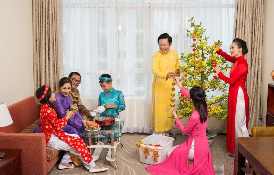 Những điều kiêng kỵ sau ngày 23 tháng Chạp để tránh điều xui rủi - Ảnh 1.