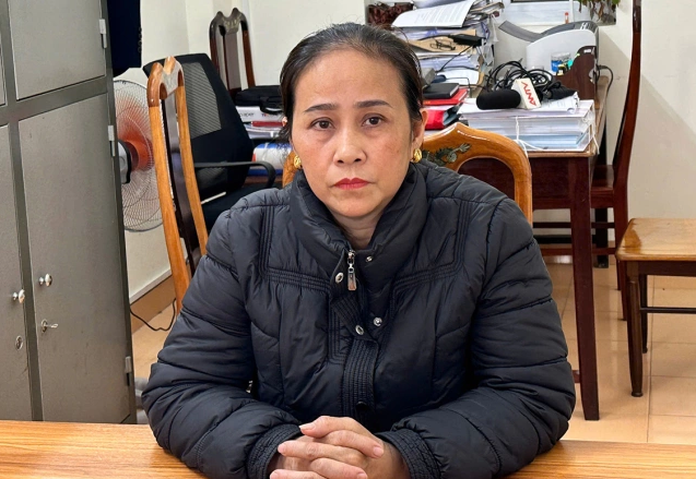 Nữ giám đốc gần 70 tuổi bán 1.700 tấn muối i-ốt giả trong một năm插图3