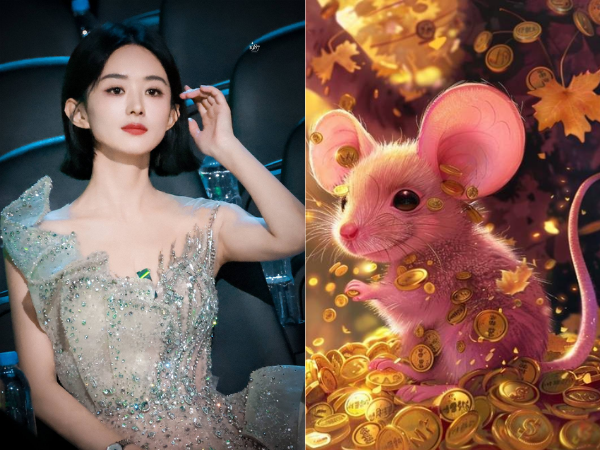 Qua đêm nay, 3 con giáp Cát Tinh nâng đỡ, tài vận hanh thông, nhận liên tiếp tin vui liên quan đến tiền, lộc lá nở hoa - Ảnh 3