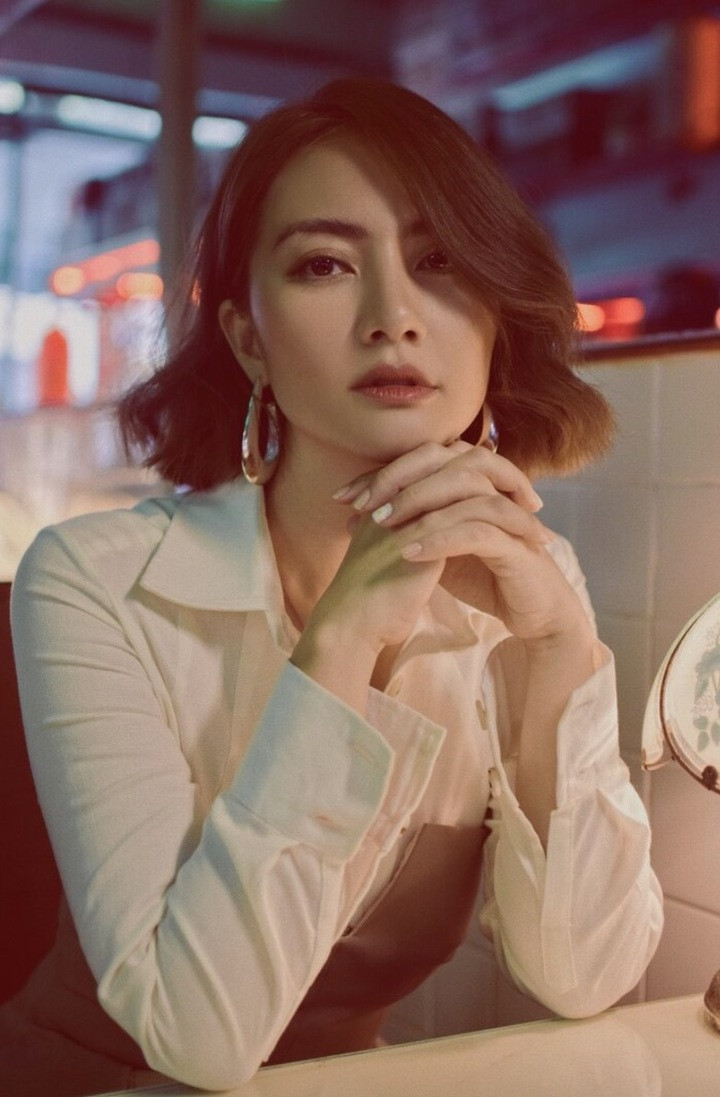 Ngọc Lan quyết định giải nghệ sau 21 năm làm nghề.