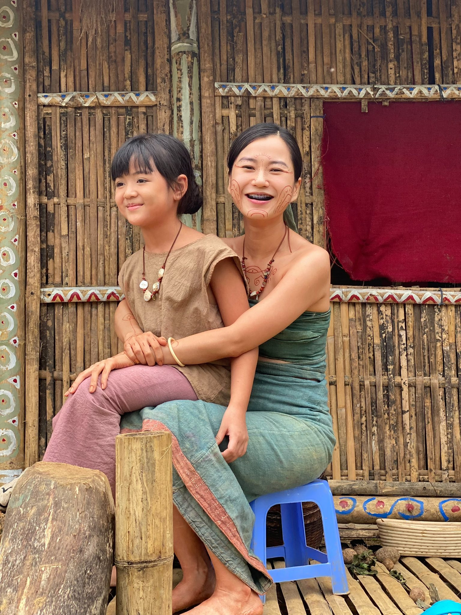 Tin vui ở tuổi 37 của Lâm Vỹ Dạ插图 Lâm Vỹ Dạ tỏa sáng ở tuổi 37 với nhiều dự án giải trí hấp dẫn trong Tết 2026 - Ảnh 1.