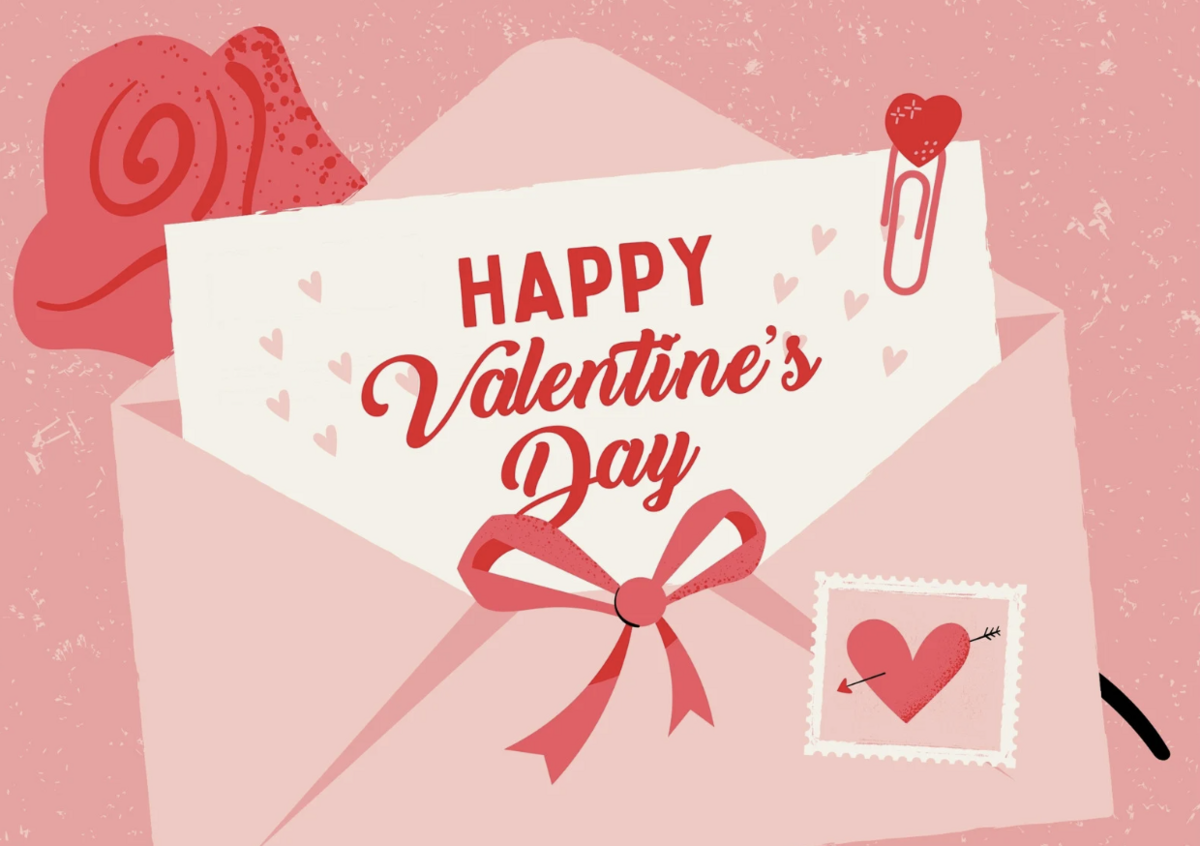 Trùng với Tết Nguyên đán, thị trường Valentine bị lấn át, vắng khách bất ngờ插图6