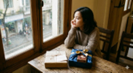 dip valentine, duoc 2 chang trai to tinh, toi boi roi khong biet chon ai hinh anh 1