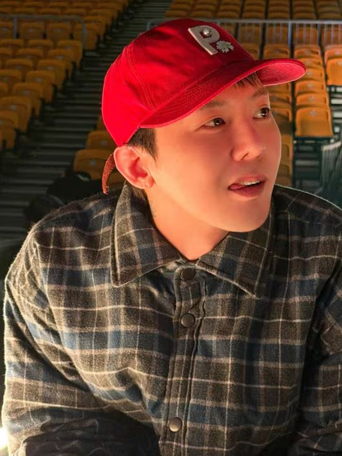 G-Dragon xác nhận tin vui về BIGBANG  - Ảnh 1.