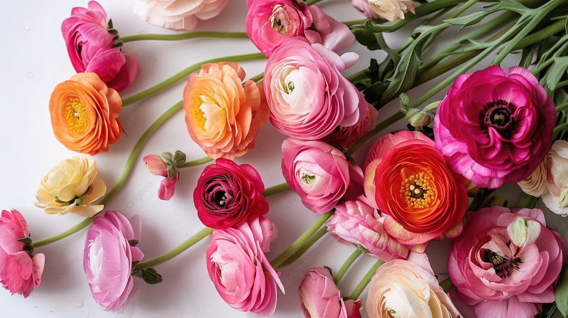 Loài hoa 'nghìn lớp' Hoa hậu Đỗ Hà cắm Tết này có gì đặc biệt? - Ảnh 2.