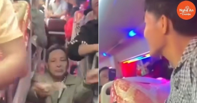 Bố mẹ ở Nghệ An sinh 5 con gái, 5 chàng rể đưa cả gia đình về ngoại đón Tết插图4