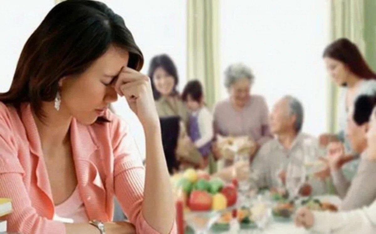 tet la de nghi ngoi hinh anh 1