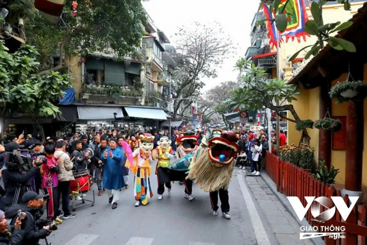 tet la de nghi ngoi hinh anh 2