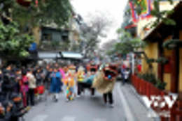 tet la de nghi ngoi hinh anh 2