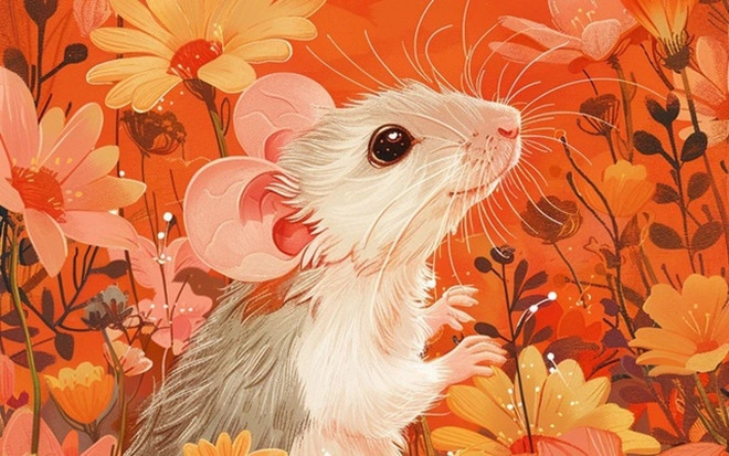 Đúng 6h sáng thứ Bảy 14/2/2026, 3 con giáp tiền bạc đầy kho, công việc suôn sẻ trăm bề插图3