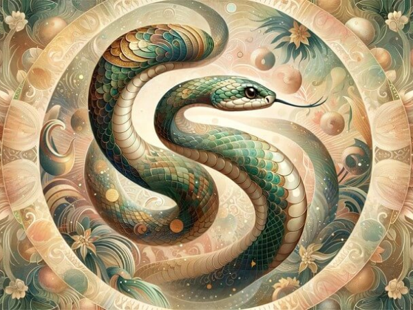 Đúng ngày mai, Chủ Nhật 15/2/2026, 3 con giáp 'lật ngược tình thế', Tài Lộc 'ùn ùn kéo vào nhà', vận đào hoa nở rộ, mọi việc hanh thông - Ảnh 3