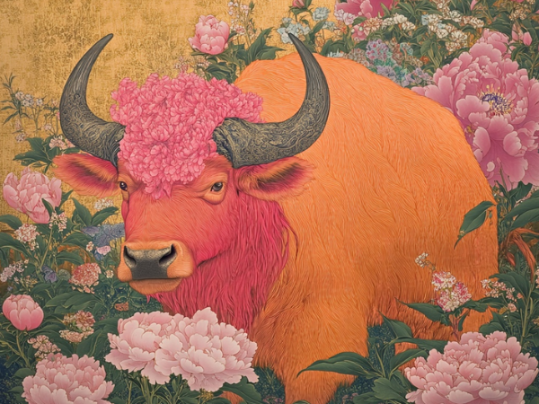 Đúng ngày mai, Chủ Nhật 15/2/2026, 3 con giáp 'lật ngược tình thế', Tài Lộc 'ùn ùn kéo vào nhà', vận đào hoa nở rộ, mọi việc hanh thông  - Ảnh 1