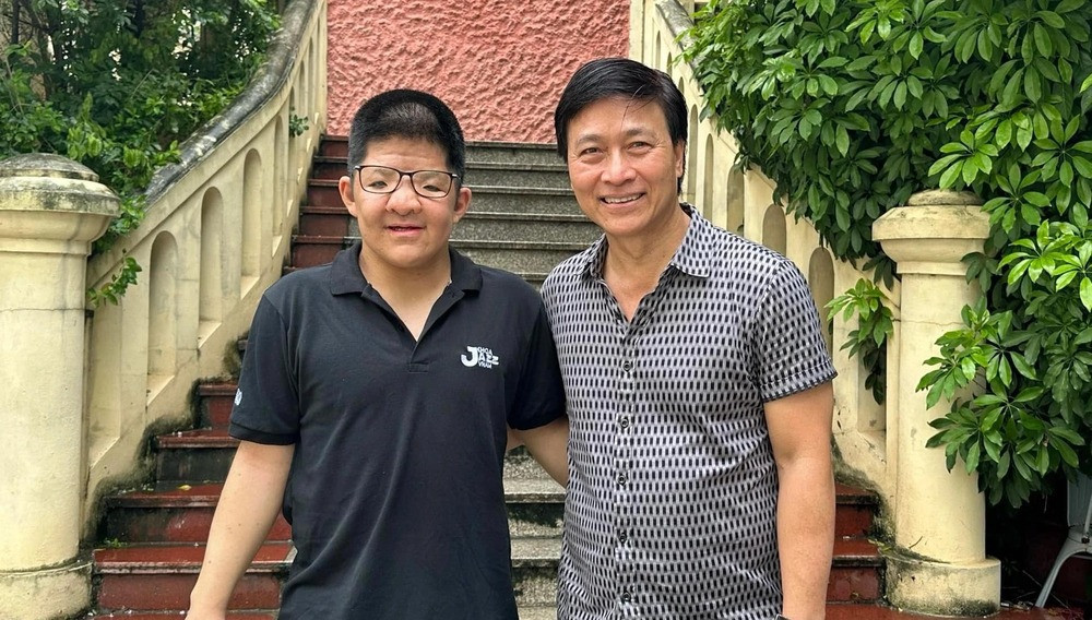 Diễn viên Quốc Tuấn: Tôi hít khói suốt mấy tháng, về ho kéo dài mãi mới khỏi插图1 quoctuan2.jpeg