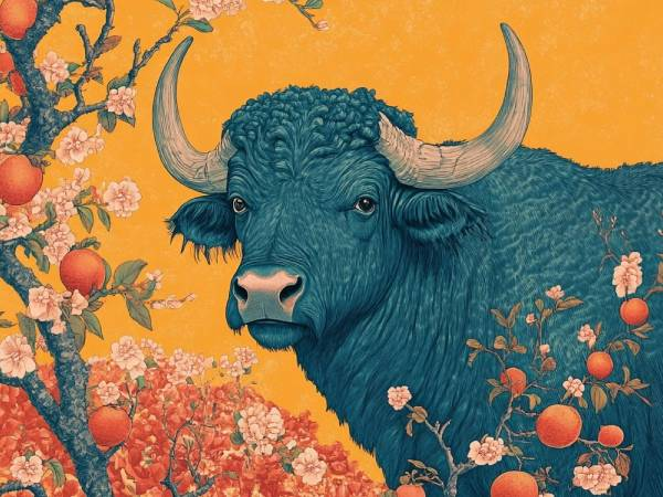 Đúng ngày mai, thứ Hai 16/2/2026 (29 Tết), 3 con giáp 'đạp trúng hố vàng', làm ăn phất phát, vận trình vụt sáng khó ai sánh bằng - Ảnh 1